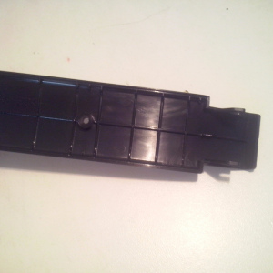Cover assy upper handle part number X21871865