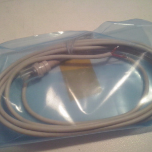 Case assy amplifier part number A8267383A